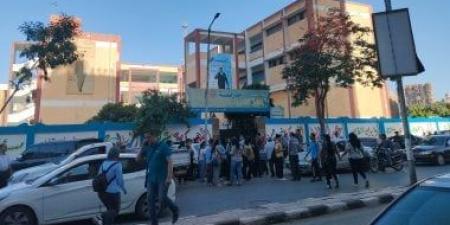 ترقبوا.. اعتماد نتيجة الشهادة الإعدادية بالشرقية