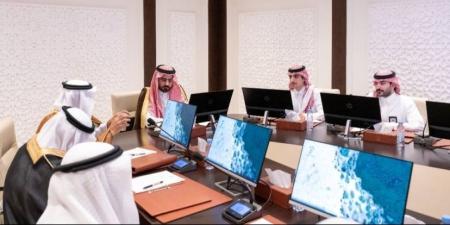 وكيل محافظة الأحساء يطّلع على خطط جمعية أمل لذوي الإعاقة السمعية