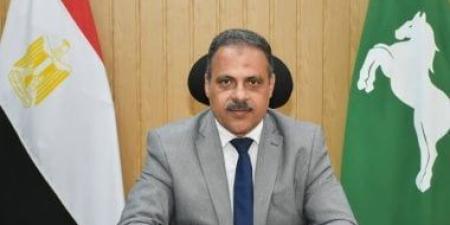 خلال ساعات.. محافظ الشرقية يعتمد نتيجة الشهادة الإعدادية
