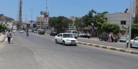 طقس حار رطب بكفر الشيخ نهارا معتدل ليلا وانتظام الملاحة اليوم الأربعاء