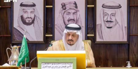 أمير الرياض يُدشن مشروع كلية الطب والمستشفى الجامعي بجامعة الأمير سلطان