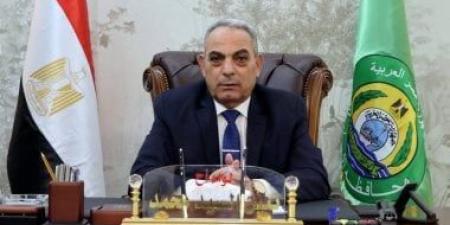 اعتماد نتيجة الشهادة الإعدادية فى الإسماعيلية بعد قليل