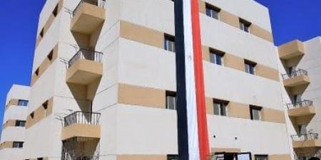 "حياة كريمة" تعيد رسم خريطة التنمية فى سوهاج.. صور