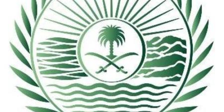 ضبط مواطن خالف نظام البيئة بالرعي في محمية الملك عبدالعزيز