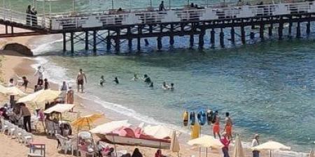 محافظة الإسكندرية تطرح استغلال شاطئ البيطاش والهانوفيل بنظام المزايدة العلنية