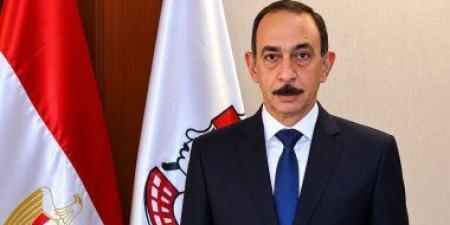 محافظ سوهاج يعلن فوز أحد الكيانات الاستثمارية بحق الانتفاع لمشروع إنتاج اللحوم