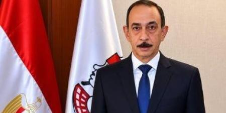 محافظ سوهاج يعتمد ترقية 2712 معلما وأخصائيا اعتبارا من يناير 2025