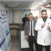 محافظ المنيا: 48 مليار جنيه لتطوير البنية التحتية للمستشفيات والوحدات الصحية
