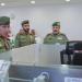 المدير العام للجوازات المكلّف يقف ميدانيًّا على سير العمل بجوازات مطار الطائف