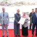 محافظ الوادى الجديد تكرّم مدربى التحول الرقمى.. اعرف السبب