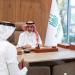 آل مذهب لـ المدينة : تقييم توزيع الخدمات وتطوير الإرشاد بموسم الحج