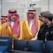 وزير الداخلية يدشن المركز الرقمي للعمليات الأمنية