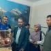 محافظ أسيوط: ضبط مخزن بدون ترخيص يحتوي على 3 أطنان لحوم فاسدة
