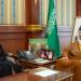 نائب أمير المدينة يطّلع على برامج «الابتكار وريادة الأعمال»