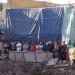 الإنقاذ النهرى بكفر الشيخ يكثف جهوده لانتشال جثمان طفل من مصرف كوتشنر
