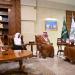 محافظ جدة يطلع على خطة إدارة المساجد بالحج
