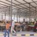 برنامج التنمية المحلية بصعيد مصر يقضي على الأسواق العشوائية .. صور