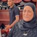 بعد افتتاح مسجد الشهيد أحمد عبد الفتاح بقنا.. والدته: حلم ابني تحقق