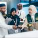 أكثر من 30 جهة حكومية وخاصة وغير ربحية تستعرض تكامل خدماتها الإعلامية والتقنية في ملتقى إعلام الحج