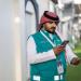 الموارد البشرية تكثّف جولاتها الرقابية خلال حج 1447هـ