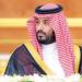 ولي العهد يبحث مع أمير قطر جهود استقرار المنطقة