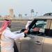 أمانة عسير تُفعّل جهودها التطوعية لخدمة الحجاج على الطرق البرية