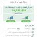(16,536,826) عملية إلكترونية عبر منصة أبشر في أبريل الماضي