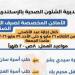 صحة الإسكندرية تعلن أماكن صرف لبن الأطفال خلال عيد الأضحى المبارك