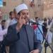 تكبيرات وفرحة الأطفال تزين ساحات صلاة عيد الأضحى في سوهاج.. فيديو