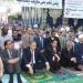 محافظ بني سويف يؤدى صلاة عيد الأضحى المبارك بساحة عمر بن عبد العزيز