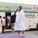 ضيوف سودانيون في برنامج خادم الحرمين: خدمات الحج تجسد عناية القيادة