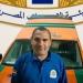 مسعف سوهاجي يخاطر بنفسه لإنقاذ مصاب داخل بئر عميق غرب طهطا.. فيديو