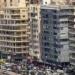«ما تخفش.. أنا جاي أنقذك».. عميد شرطة ينقذ شابًا من ذوي الهمم بالإسكندرية