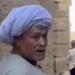 وفاة حارس معبد الكرنك مبارك عبد الباسط بعد أيام من واقعة إكرامية سائح.. اعرف القصة