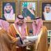 أمير منطقة الحدود الشمالية يتسلّم التقرير السنوي لهيئة مدن لعام 2025