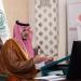 فواز بن سلطان: التنسيق المشترك يسهم في رفع الجاهزية لصيف الطائف