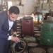 ضبط مصنع طحينة غير مرخص فى المنوفية