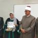 مدير أوقاف سوهاج يكرم الواعظات المتميزات خلال لقاء لتعزيز الدور الدعوى للمرأة