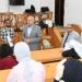 رئيس جامعة قناة السويس يتفقد امتحانات كلية التربية ويؤكد توفير مناخ آمن للطلاب