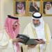 أمير نجران يؤكّد دور الإعلام في إبراز مقومات المنطقة