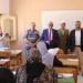 محافظ شمال سيناء يتفقد لجان امتحانات الثانوية الأزهرية.. صور