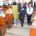 رئيس جامعة قناة السويس يتفقد امتحانات التمريض.. اعرف التفاصيل