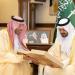 نائب أمير مكة يطلع على خطط «التخصصي» بالعلاج