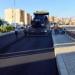 الانتهاء قريبًا من تطوير الطرق الداخلية بأحياء طور سيناء