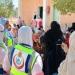 صحة الوادى الجديد: وفد مركز المعلومات يختتم أعمال تقييم مبادرة الألف يوم الذهبية بالمحافظة