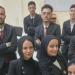طلاب حاسبات جامعة بنها يبتكرون تطبيقا ذكيا لتطوير تجربة زيارة المتحف الكبير
