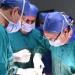 مستشفى دمياط العام ينجح في إنقاذ فتاة من شلل نصفي بعد سقوطها من الطابق الثالث