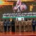 الدفاع المدني يحتفي بتخريج 40 مجندة في مجالات السلامة والوقاية من الحريق