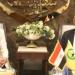 محافظ شمال سيناء يستقبل وفدًا هولنديًا للاطلاع على جهود مصر الداعمة لغزة