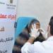 عمليات جراحية لعلاج أمراض العيون لغير القادرين بأسوان